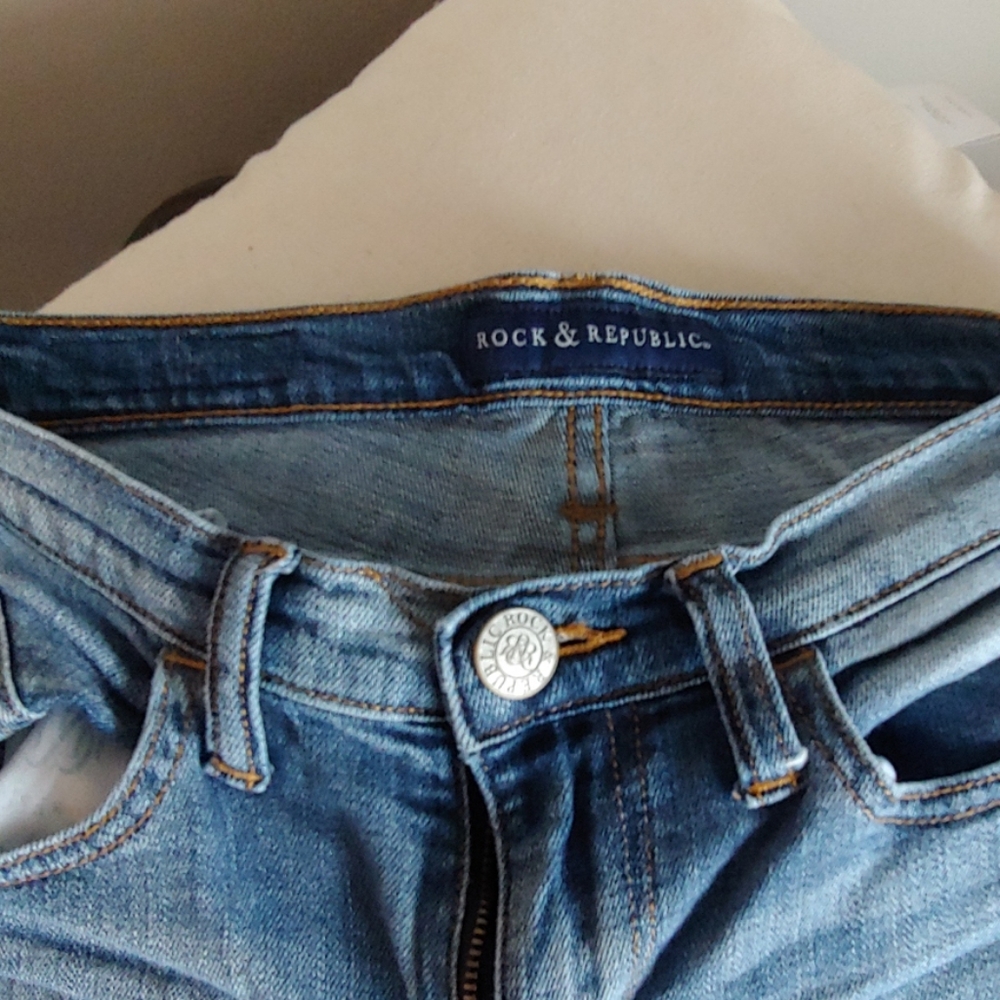Jeans - Picture 2 of 2